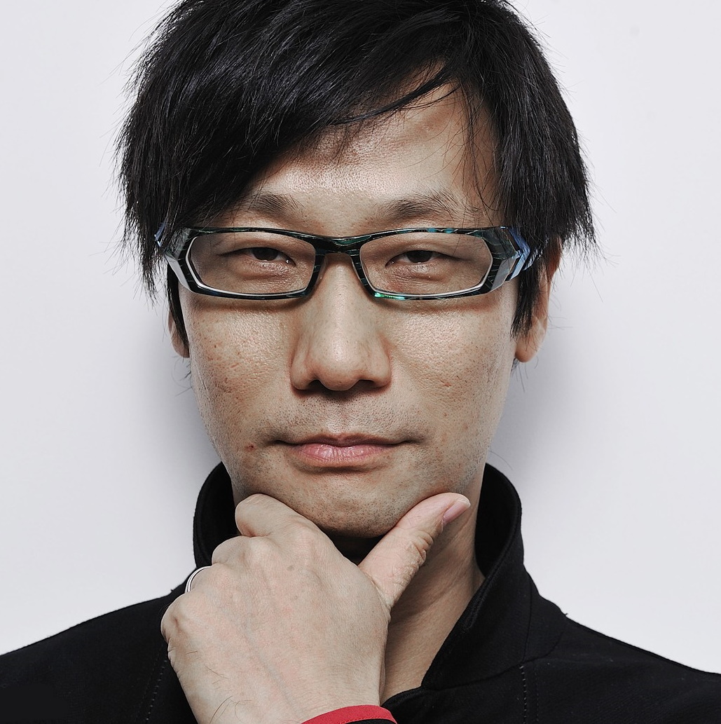 Hideo Kojima Net Worth